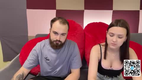 Max and Alina online show from 05/14/26, 08:37