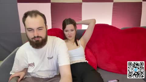 Max and Alina online show from 05/27/26, 08:50