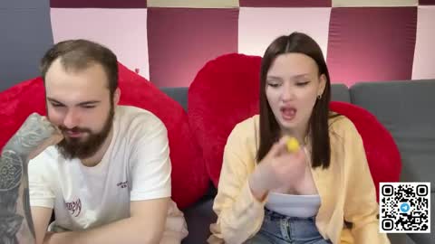 Max and Alina online show from 05/29/26, 09:13