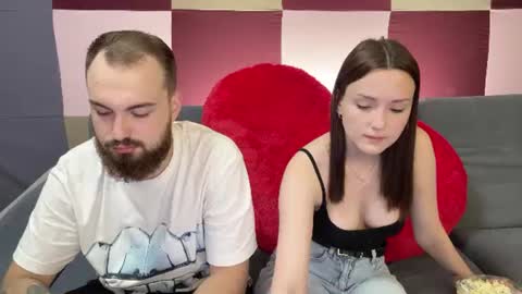 Max and Alina online show from 06/08/26, 09:15