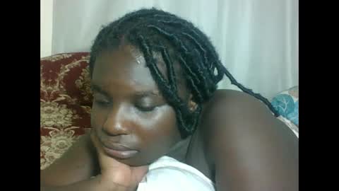 EBBY online show from 10/12/25, 04:00