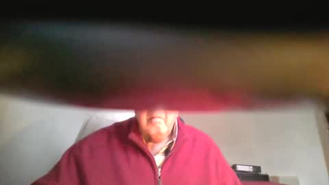 hotejok online show from 01/16/25, 03:35