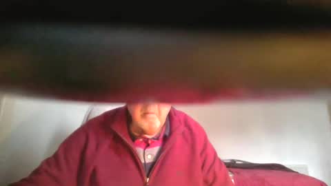 hotejok online show from 01/27/25, 03:07