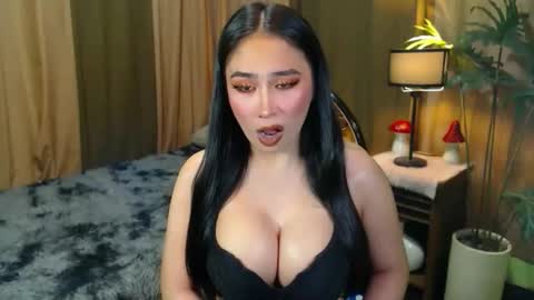 EVA online show from 11/05/25, 11:05