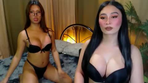 EVA online show from 11/20/25, 01:06