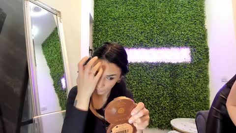 Snapshot of hotfallingdevil chatting on 01/30/25, 05:09 hotfallingdevil online show from 01/30/25, 05:09