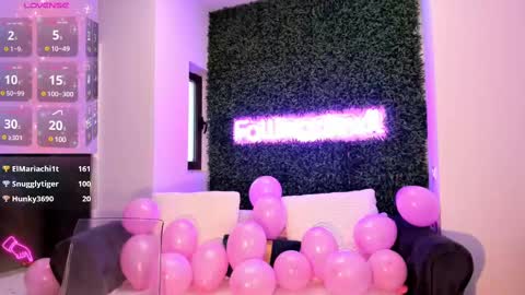 Snapshot of hotfallingdevil chatting on 02/14/25, 08:52 hotfallingdevil online show from 02/14/25, 08:52