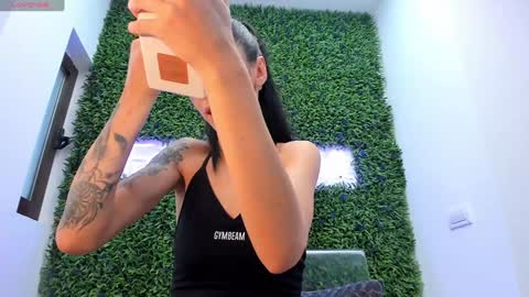 Snapshot of hotfallingdevil chatting on 09/11/25, 11:32 hotfallingdevil online show from 09/11/25, 11:32