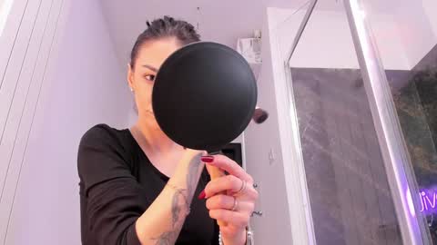 Snapshot of hotfallingdevil chatting on 02/16/26, 05:36 hotfallingdevil online show from 02/16/26, 05:36