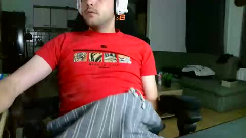 Mephisto667 online show from 10/14/25, 10:43