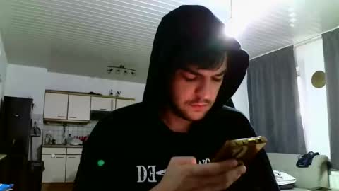 Mephisto667 online show from 10/15/25, 12:05