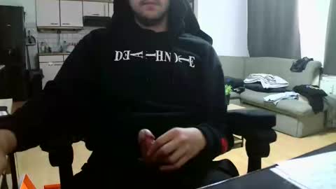 Mephisto667 online show from 10/16/25, 09:43