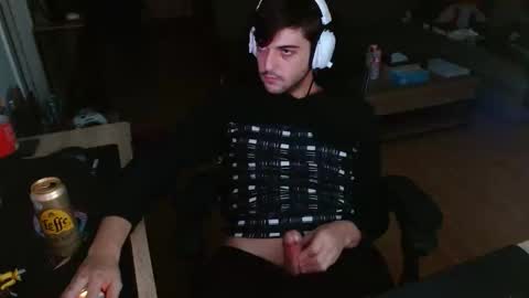 Mephisto667 online show from 11/11/25, 05:13