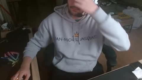 Mephisto667 online show from 11/18/25, 01:44