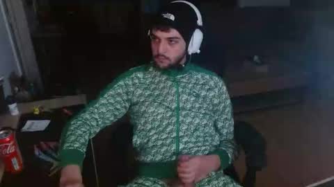 Mephisto667 online show from 02/03/26, 12:53