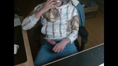 Snapshot of hotfilled chatting on 04/05/26, 11:46 Mephisto667 online show from 04/05/26, 11:46