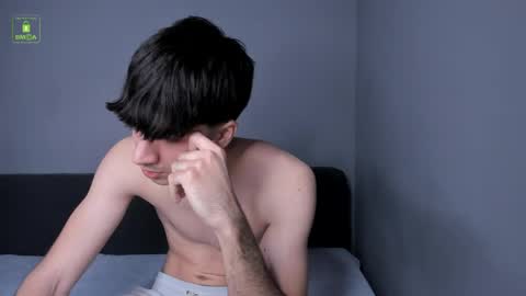 QUENTIN online show from 04/05/26, 05:48