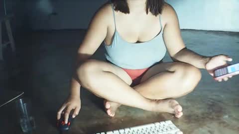 hotflowerclit online show from 09/11/25, 01:22