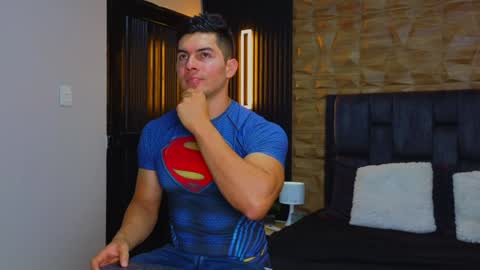 Snapshot of hotfuckers4uu chatting on 02/04/25, 10:55 felipe marcello online show from 02/04/25, 10:55