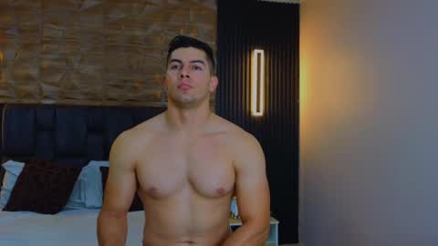 Snapshot of hotfuckers4uu chatting on 02/27/25, 10:53 felipe marcello online show from 02/27/25, 10:53