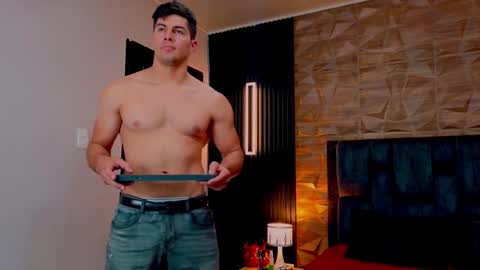 felipe  marcello online show from 10/22/25, 07:35