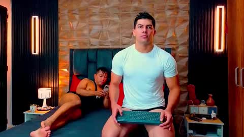 felipe  marcello online show from 02/09/26, 02:21