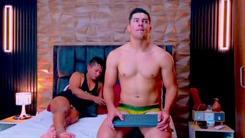 felipe  marcello online show from 03/06/26, 02:13