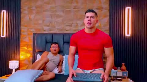 Snapshot of hotfuckers4uu chatting on 06/15/26, 02:30 felipe marcello online show from 06/15/26, 02:30