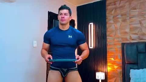 Snapshot of hotfuckers4uu chatting on 07/14/26, 02:34 felipe marcello online show from 07/14/26, 02:34