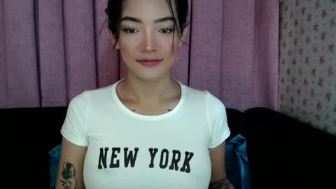 Kimberly Baby online show from 03/07/25, 05:29