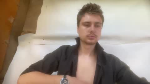 Snapshot of hotgentleman_3003 chatting on 07/01/26, 07:21 William online show from 07/01/26, 07:21