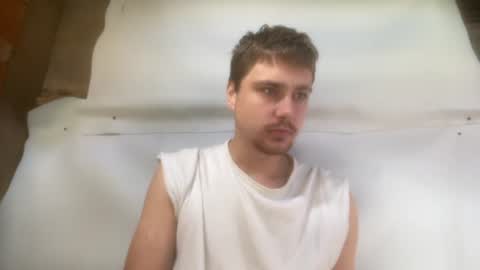 Snapshot of hotgentleman_3003 chatting on 07/05/26, 07:37 William online show from 07/05/26, 07:37