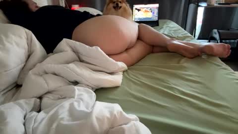 Snapshot of hotgirlbigbutt chatting on 06/05/26, 11:27 hotgirlbigbutt online show from 06/05/26, 11:27