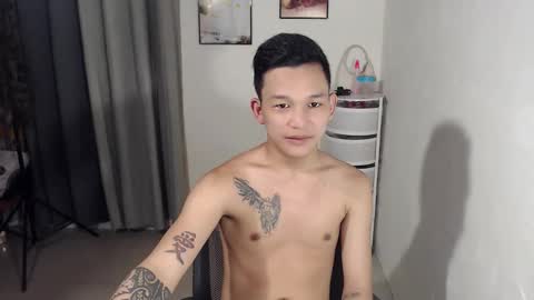 hotguy0503 online show from 10/16/25, 04:35