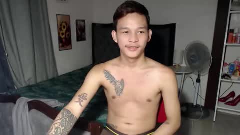 hotguy0503 online show from 01/19/26, 12:53