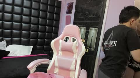 hannah online show from 11/19/25, 05:13