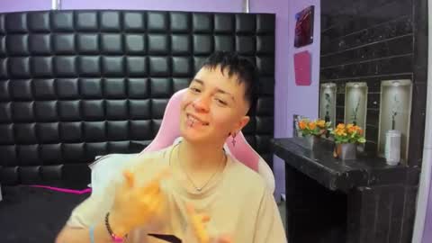 hannah online show from 11/20/25, 02:17