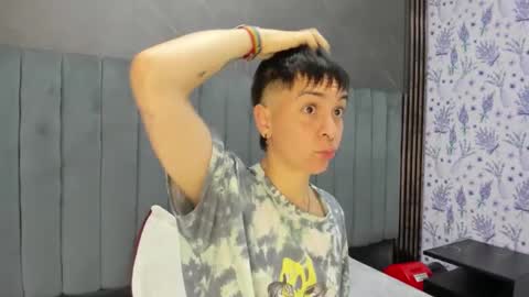 hannah online show from 01/08/26, 02:14