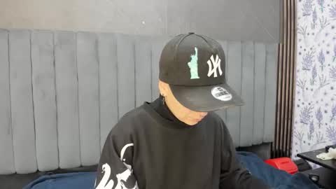 hannah online show from 01/18/26, 02:37