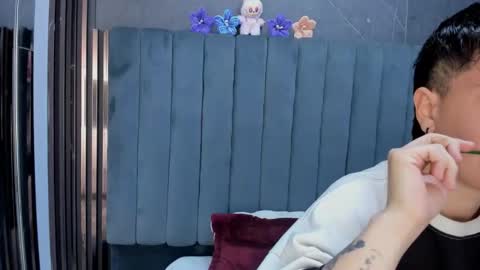 hannah online show from 02/10/26, 01:53