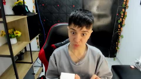 hannah online show from 03/01/26, 03:19