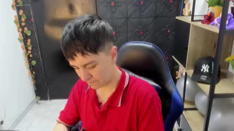 hannah online show from 03/29/26, 03:39