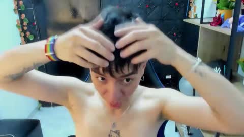 hannah online show from 04/04/26, 02:21