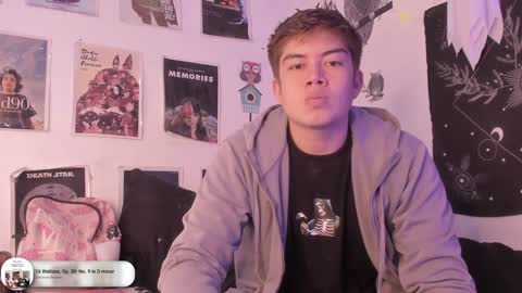 Sam and Nico online show from 12/31/24, 01:26