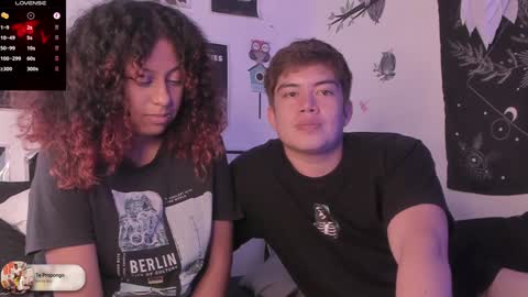 Sam and Nico online show from 12/31/24, 04:27