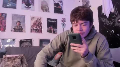 Sam and Nico online show from 02/14/25, 12:30