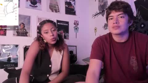 Sam and Nico online show from 02/16/25, 12:41