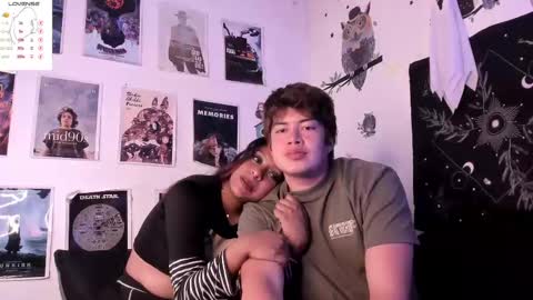 Sam and Nico online show from 02/19/25, 02:23