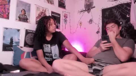 Sam and Nico online show from 11/27/25, 05:59