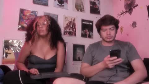 Sam and Nico online show from 02/02/26, 02:21